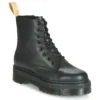 Dr. Martens VEGAN JADON II MONO Noir