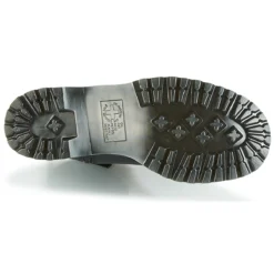 Dr. Martens VEGAN JADON II MONO Noir -Chaussures Soldes 15307374 1200 G