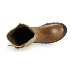 Fly London MOL 2 Camel -Chaussures Soldes 15477309 1200 F