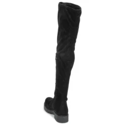 PREFINA Noir -Chaussures Soldes 15630683 1200 E