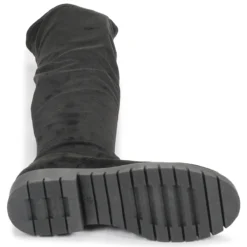 PREFINA Noir -Chaussures Soldes 15630683 1200 G