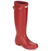 Hunter WOMEN'S ORIGINAL TALL Rouge