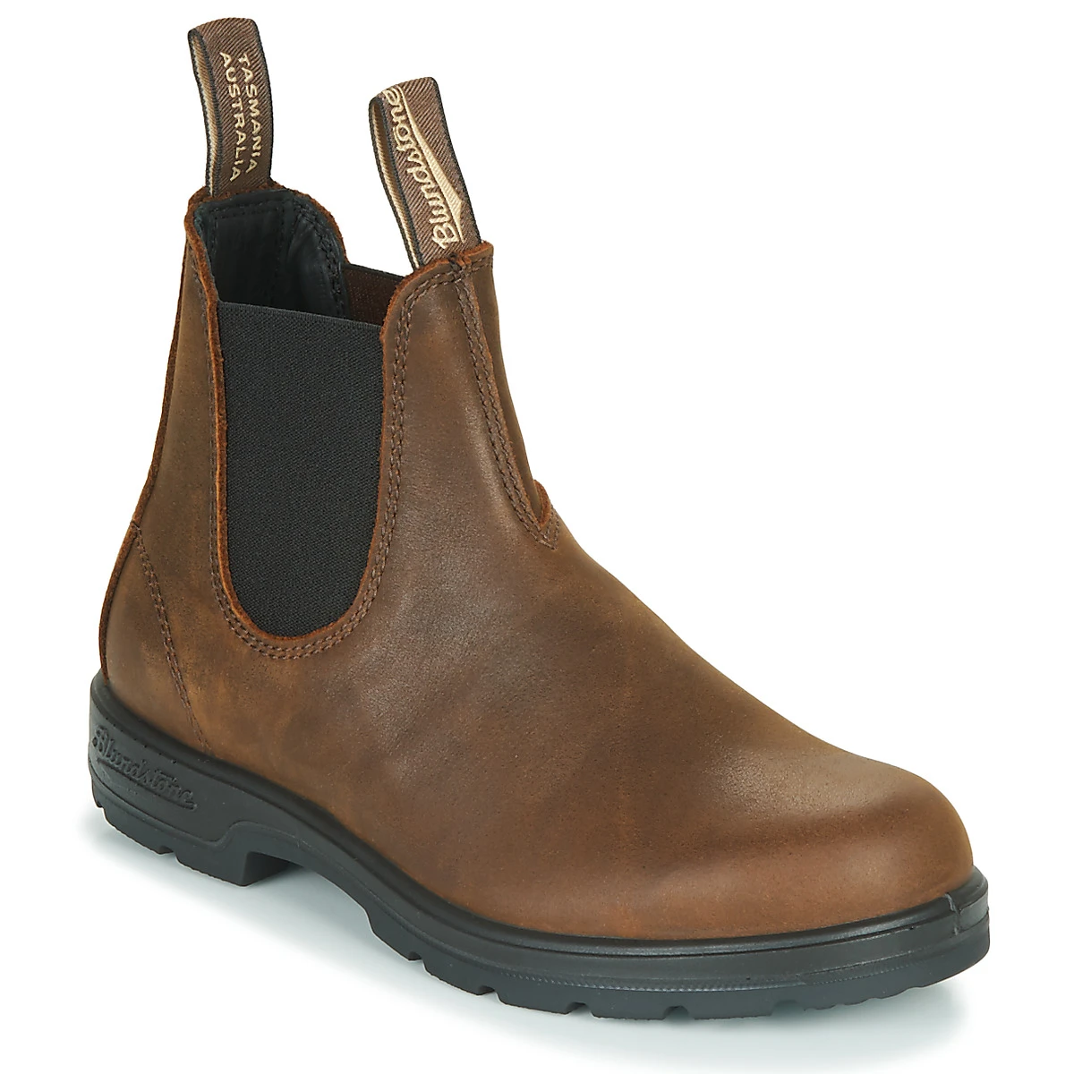 Blundstone CLASSIC CHELSEA BOOTS 1609 Marron 1 Blundstone CLASSIC CHELSEA BOOTS 1609 Marron