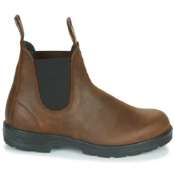 Blundstone CLASSIC CHELSEA BOOTS 1609 Marron 9 Blundstone CLASSIC CHELSEA BOOTS 1609 Marron -Chaussures Soldes 16584402 1200 B