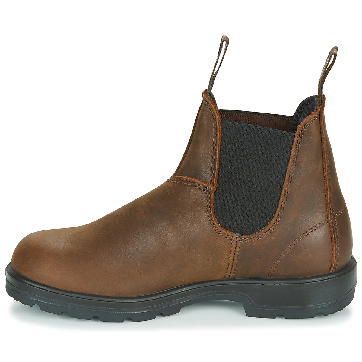 Blundstone CLASSIC CHELSEA BOOTS 1609 Marron 4 Blundstone CLASSIC CHELSEA BOOTS 1609 Marron – Image 4