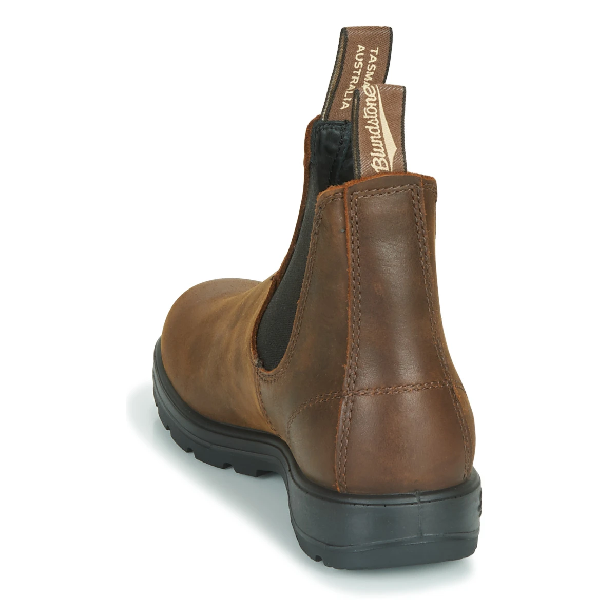 Blundstone CLASSIC CHELSEA BOOTS 1609 Marron 5 Blundstone CLASSIC CHELSEA BOOTS 1609 Marron – Image 5