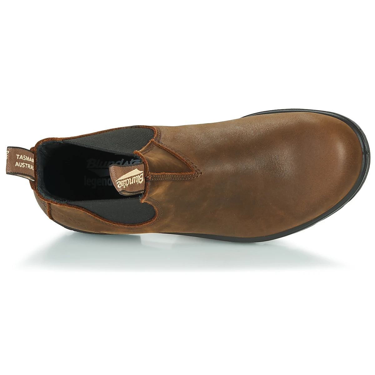 Blundstone CLASSIC CHELSEA BOOTS 1609 Marron 6 Blundstone CLASSIC CHELSEA BOOTS 1609 Marron – Image 6