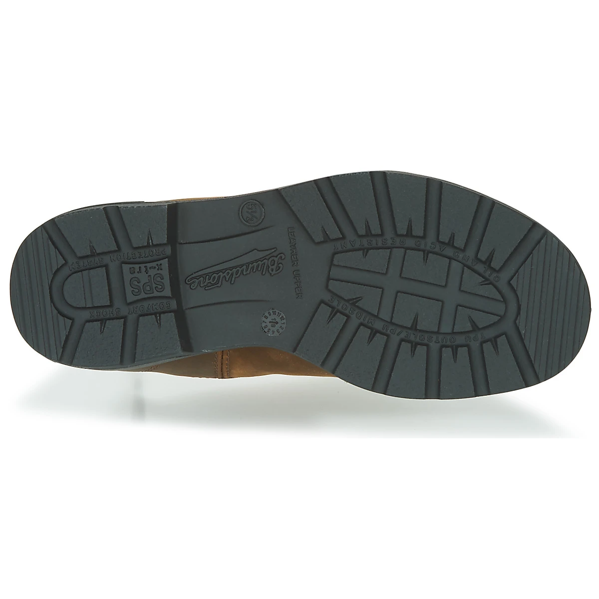 Blundstone CLASSIC CHELSEA BOOTS 1609 Marron 7 Blundstone CLASSIC CHELSEA BOOTS 1609 Marron – Image 7