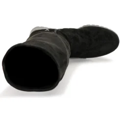 POLYCA Noir 12 POLYCA Noir -Chaussures Soldes 17776544 1200 F