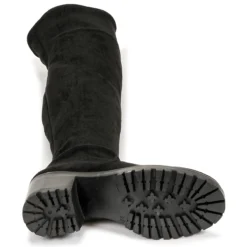 POLYCA Noir 13 POLYCA Noir -Chaussures Soldes 17776544 1200 G