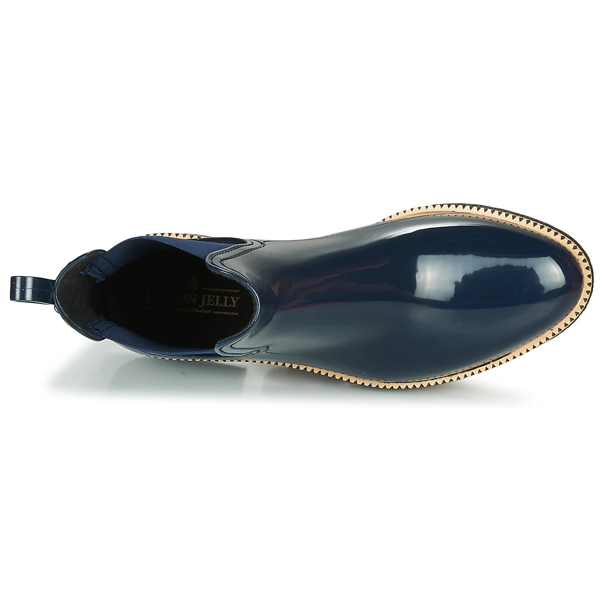 Lemon Jelly AVA Marine 6 Lemon Jelly AVA Marine – Image 6