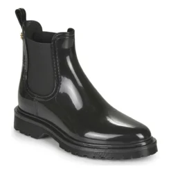 Lemon Jelly BLOCK Noir