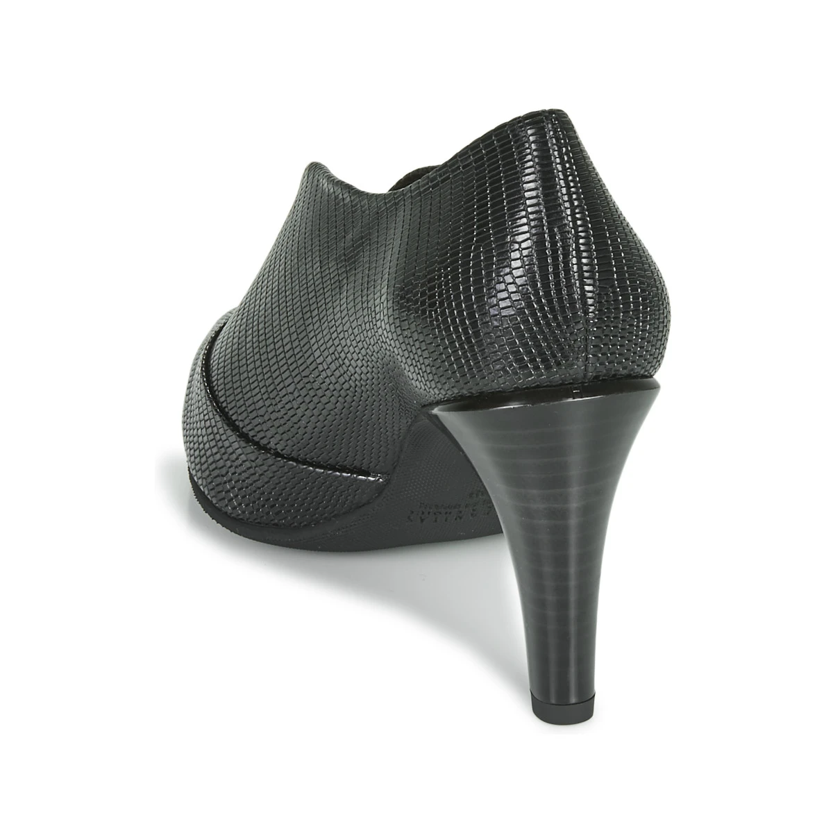 Hispanitas BELEN-7 Noir 5 Hispanitas BELEN-7 Noir – Image 5