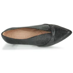 Hispanitas BELEN-7 Noir 13 Hispanitas BELEN-7 Noir -Chaussures Soldes 17916078 1200 F