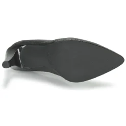 Hispanitas BELEN-7 Noir 14 Hispanitas BELEN-7 Noir -Chaussures Soldes 17916078 1200 G