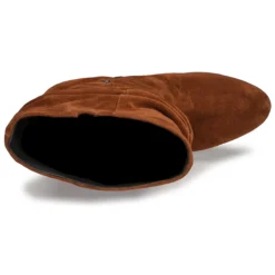 NEIGNET Camel -Chaussures Soldes 17955217 1200 F