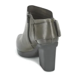 REVEBE Gris 11 REVEBE Gris -Chaussures Soldes 1797258 1200 E