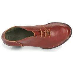 El Naturalista CAPRETTO N5141 Marron -Chaussures Soldes 18767331 1200 F