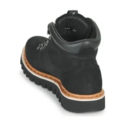 *art TORONTO Noir -Chaussures Soldes 19861298 1200 E