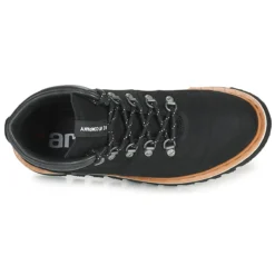 *art TORONTO Noir -Chaussures Soldes 19861298 1200 F