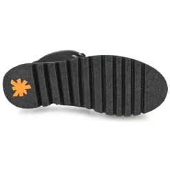 *art TORONTO Noir -Chaussures Soldes 19861298 1200 G