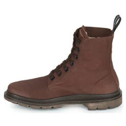 *art BIRMINGHAM Marron -Chaussures Soldes 19861330 1200 D