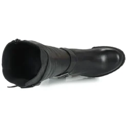 PIPPA Noir -Chaussures Soldes 20008987 1200 F