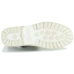 ARMISTICE DROP BEETLE W Bleu -Chaussures Soldes 20012374 1200 G