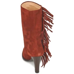 GAD Rouille -Chaussures Soldes 210302 1200 E