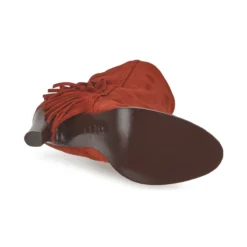 GAD Rouille -Chaussures Soldes 210302 1200 G