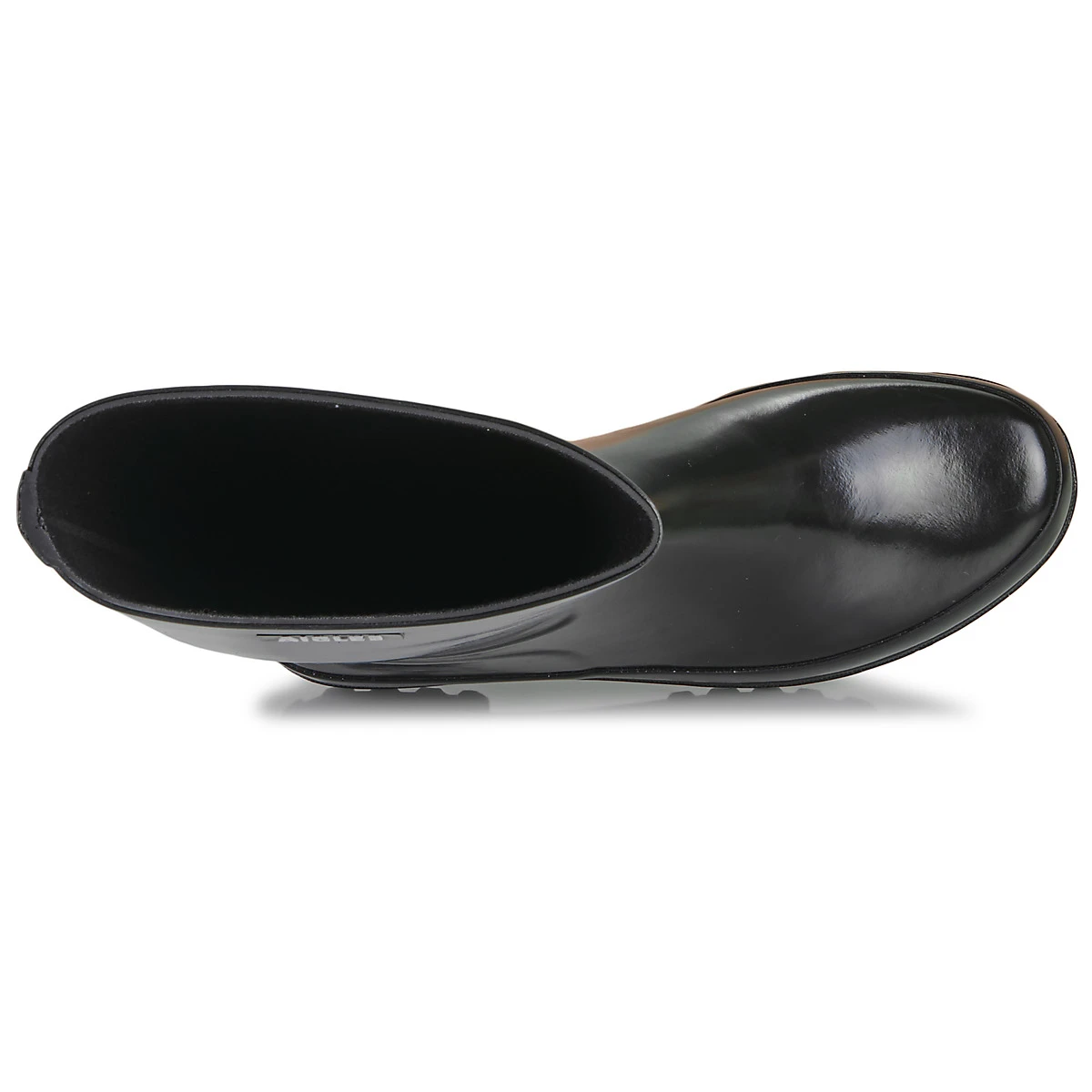 Aigle ELIOSA Noir 6 Aigle ELIOSA Noir – Image 6