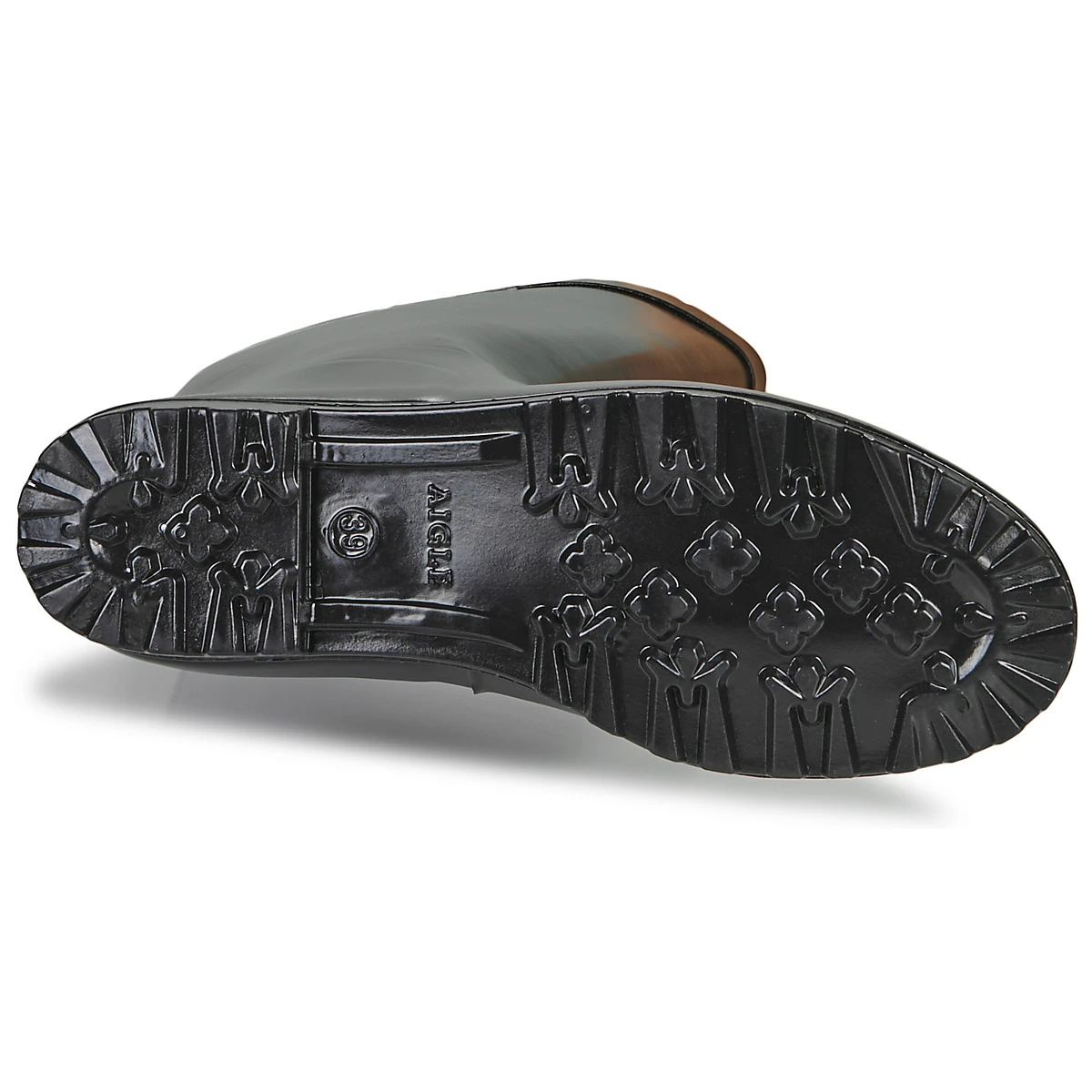 Aigle ELIOSA Noir 7 Aigle ELIOSA Noir – Image 7