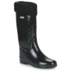 Aigle ELIOSA WINTER Noir