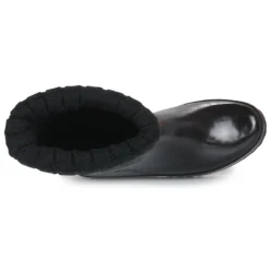 Aigle ELIOSA WINTER Noir 13 Aigle ELIOSA WINTER Noir -Chaussures Soldes 22308080 1200 F