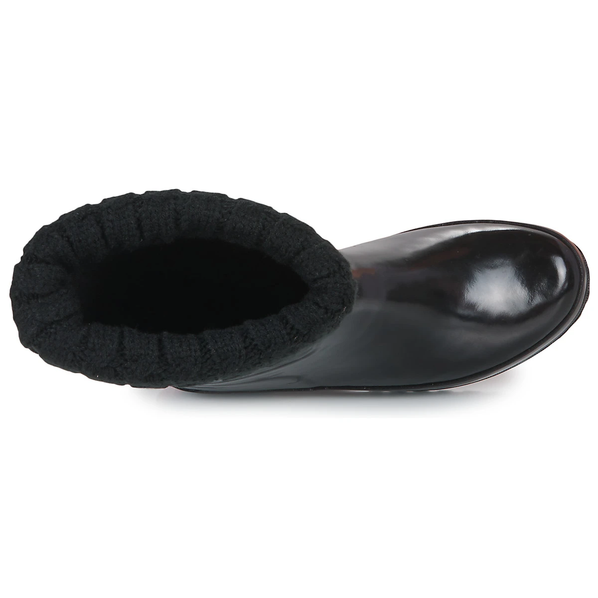 Aigle ELIOSA WINTER Noir 6 Aigle ELIOSA WINTER Noir – Image 6