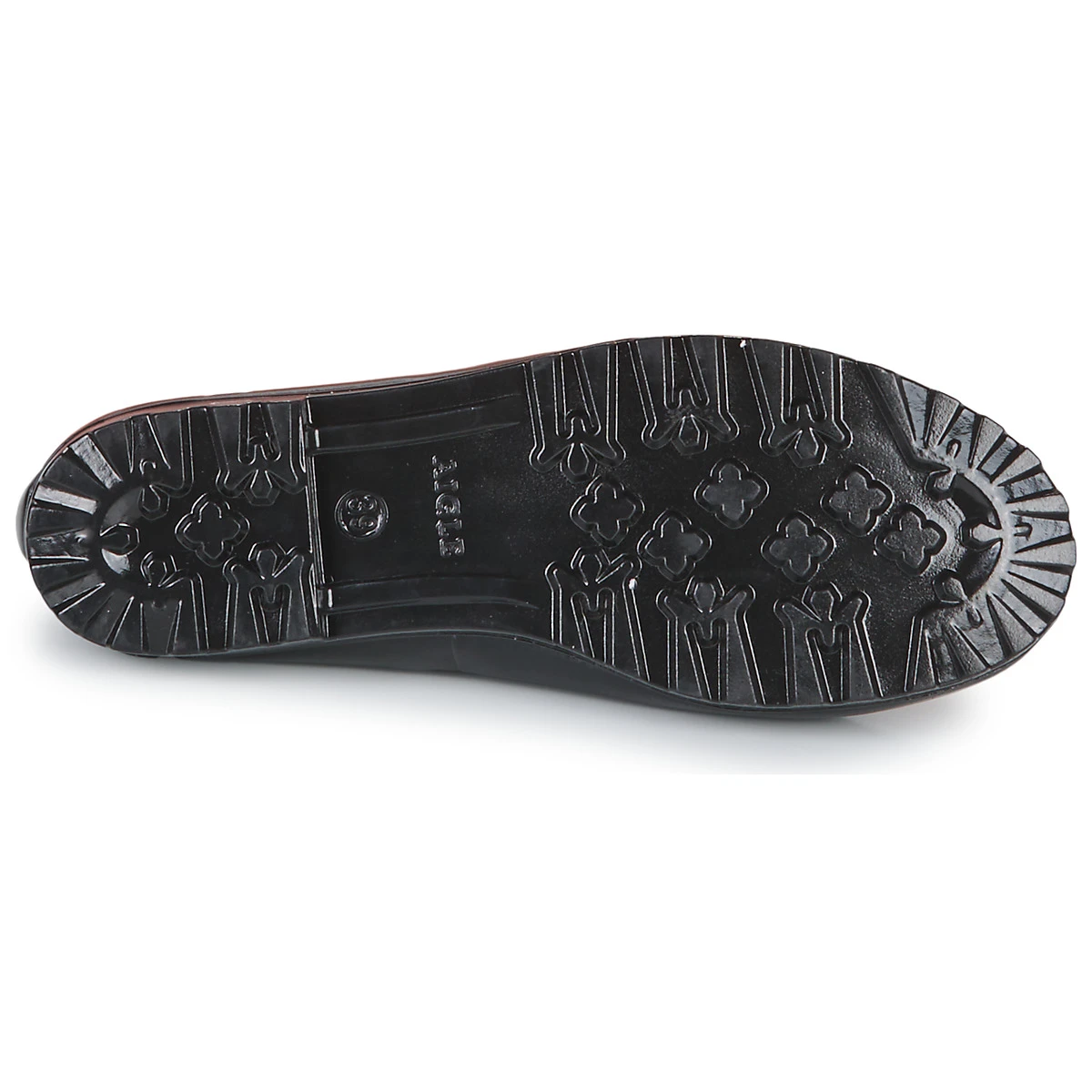 Aigle ELIOSA WINTER Noir 7 Aigle ELIOSA WINTER Noir – Image 7