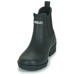 Aigle CARVILLE 2 Noir -Chaussures Soldes 22345751 1200 C