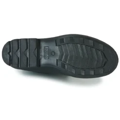 Aigle CARVILLE 2 Noir -Chaussures Soldes 22345751 1200 G
