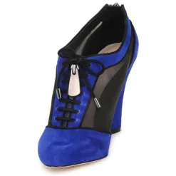 PHEOBE Blue 9 PHEOBE Blue -Chaussures Soldes 224210 1200 C