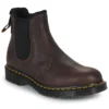 Dr. Martens 2976VALOR WP Marron