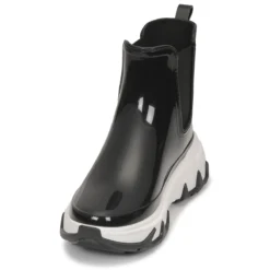 Lemon Jelly THORA Noir 9 Lemon Jelly THORA Noir -Chaussures Soldes 22556398 1200 C