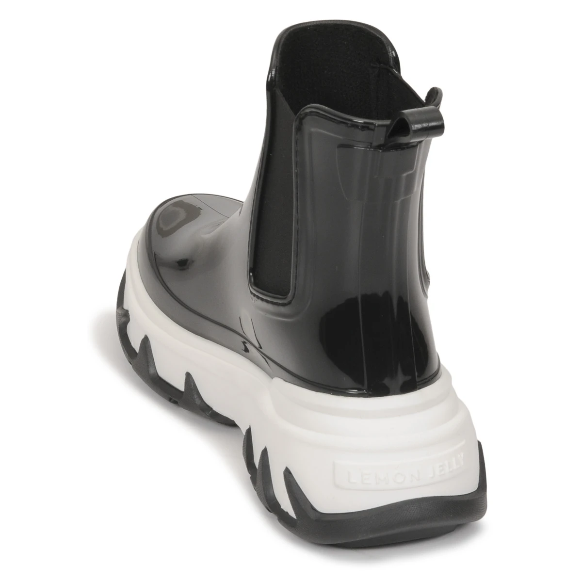 Lemon Jelly THORA Noir 5 Lemon Jelly THORA Noir – Image 5