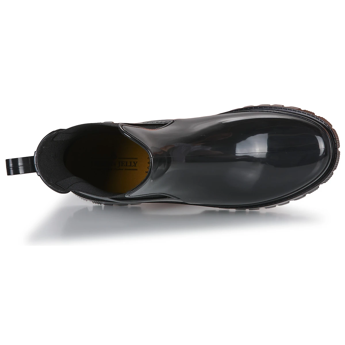 Lemon Jelly PEACHY Noir 6 Lemon Jelly PEACHY Noir – Image 6