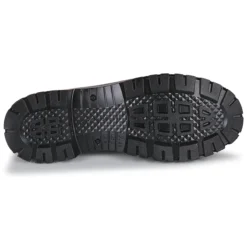 Lemon Jelly PEACHY Noir 14 Lemon Jelly PEACHY Noir -Chaussures Soldes 22556405 1200 G