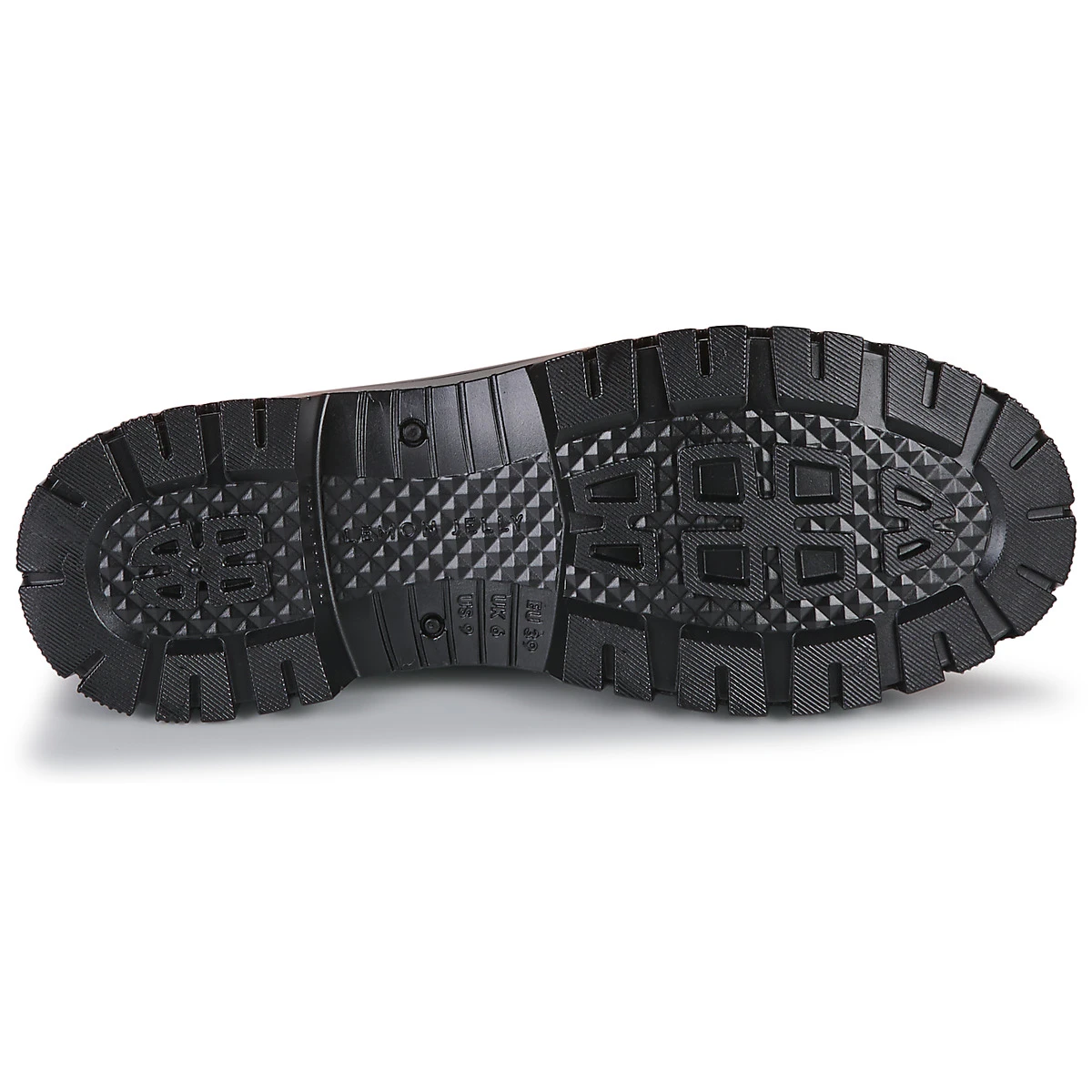 Lemon Jelly PEACHY Noir 7 Lemon Jelly PEACHY Noir – Image 7