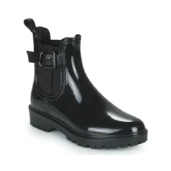 Tom Tailor 4296601-NOIR Noir