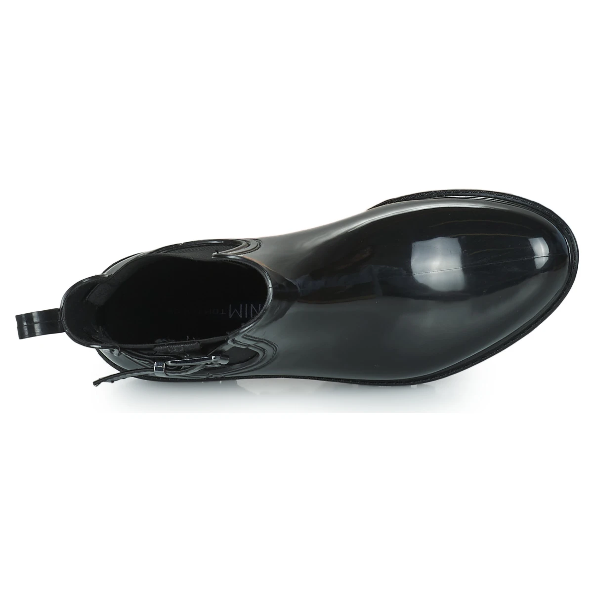 Tom Tailor 4296601-NOIR Noir 6 Tom Tailor 4296601-NOIR Noir – Image 6