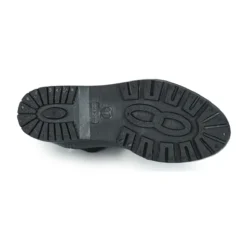 Tom Tailor 4296601-NOIR Noir 14 Tom Tailor 4296601-NOIR Noir -Chaussures Soldes 22569931 1200 G