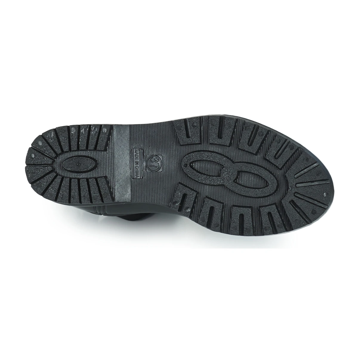 Tom Tailor 4296601-NOIR Noir 7 Tom Tailor 4296601-NOIR Noir – Image 7