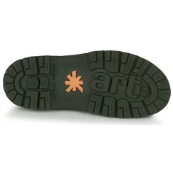 *art BIRMINGHAM Kaki -Chaussures Soldes 22653200 1200 G